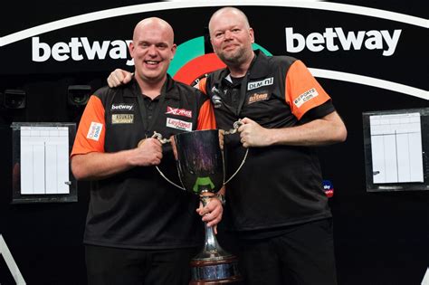 betway dart girls|Betway World Cup of Darts Info .